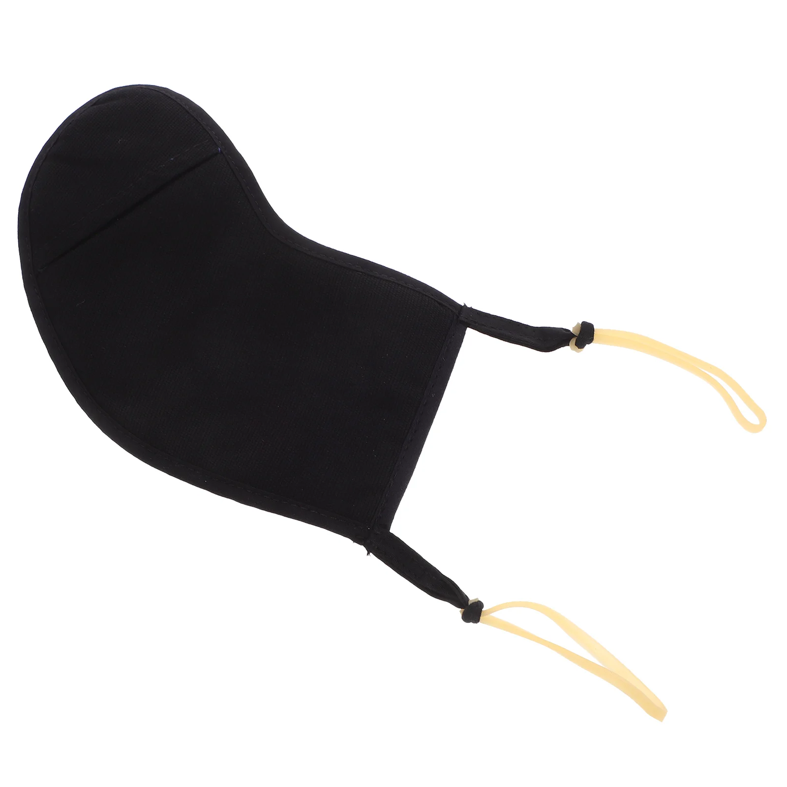 Violin Shoulder Pads 1 4 Medium Pure Cotton Chin Rest Pad Violin Parts Accessories Playing Support Sweat Absorbent Durable Easy
Violin Shoulder Pads 1 4 Medium Pure Cotton Chin Rest Pad Violin Parts Accessories Playing Support Sweat Absorbent Durable Easy