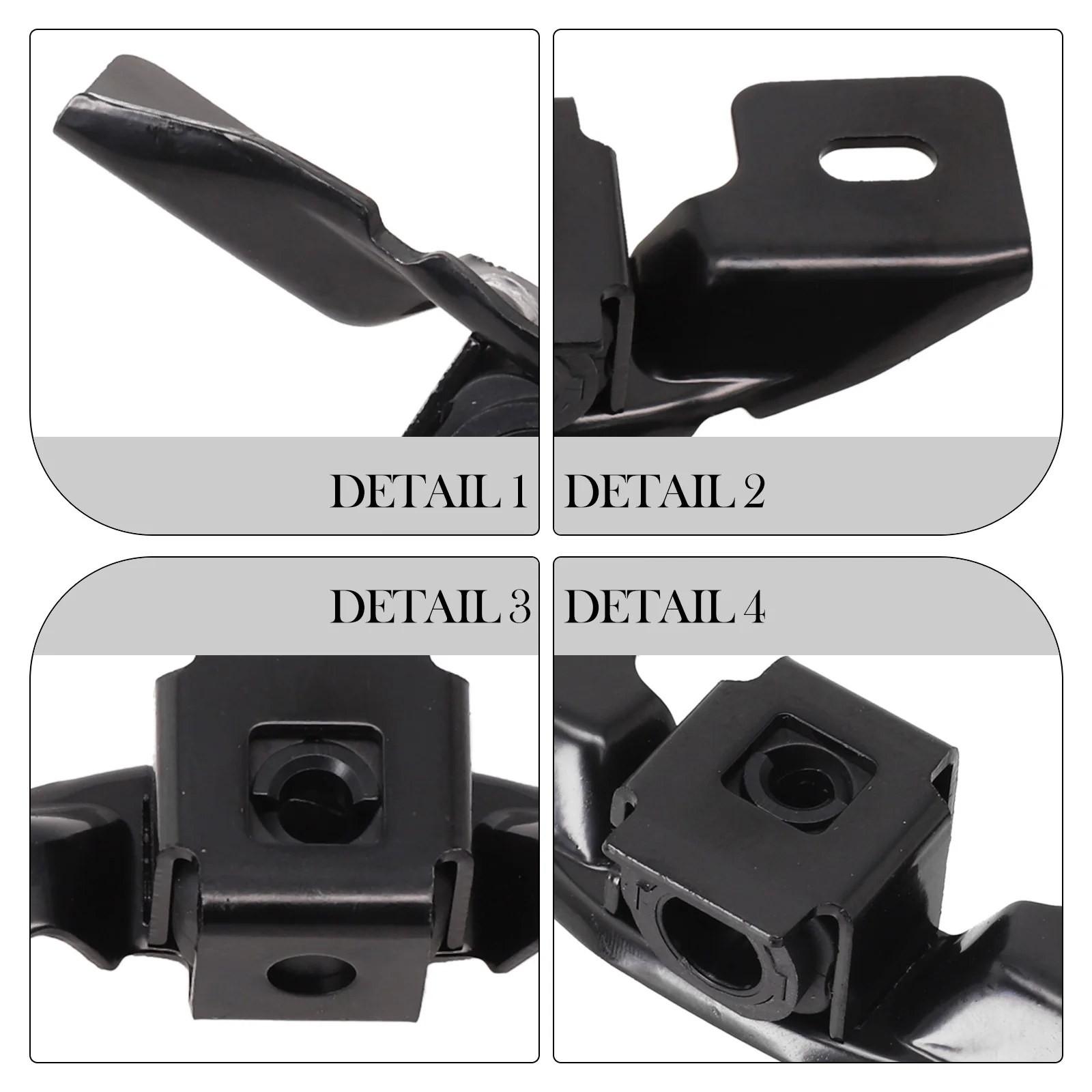Brand New Truck Back Door Bolts For RENEULT TRAFIC For TRAFIC 2 Replacement Part 8200217961 9087000QAC For OPEL
Brand New Truck Back Door Bolts For RENEULT TRAFIC For TRAFIC 2 Replacement Part 8200217961 9087000QAC For OPEL