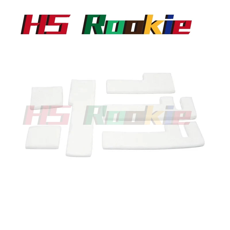 1SETS 1627961 1577649 1569366 TRAY POROUS PAD for EPSON L355 L210 L110 L380 L365 L220 L222 L360 L366 L310 L111 L120 L130 L132
1SETS 1627961 1577649 1569366 TRAY POROUS PAD for EPSON L355 L210 L110 L380 L365 L220 L222 L360 L366 L310 L111 L120 L130 L132