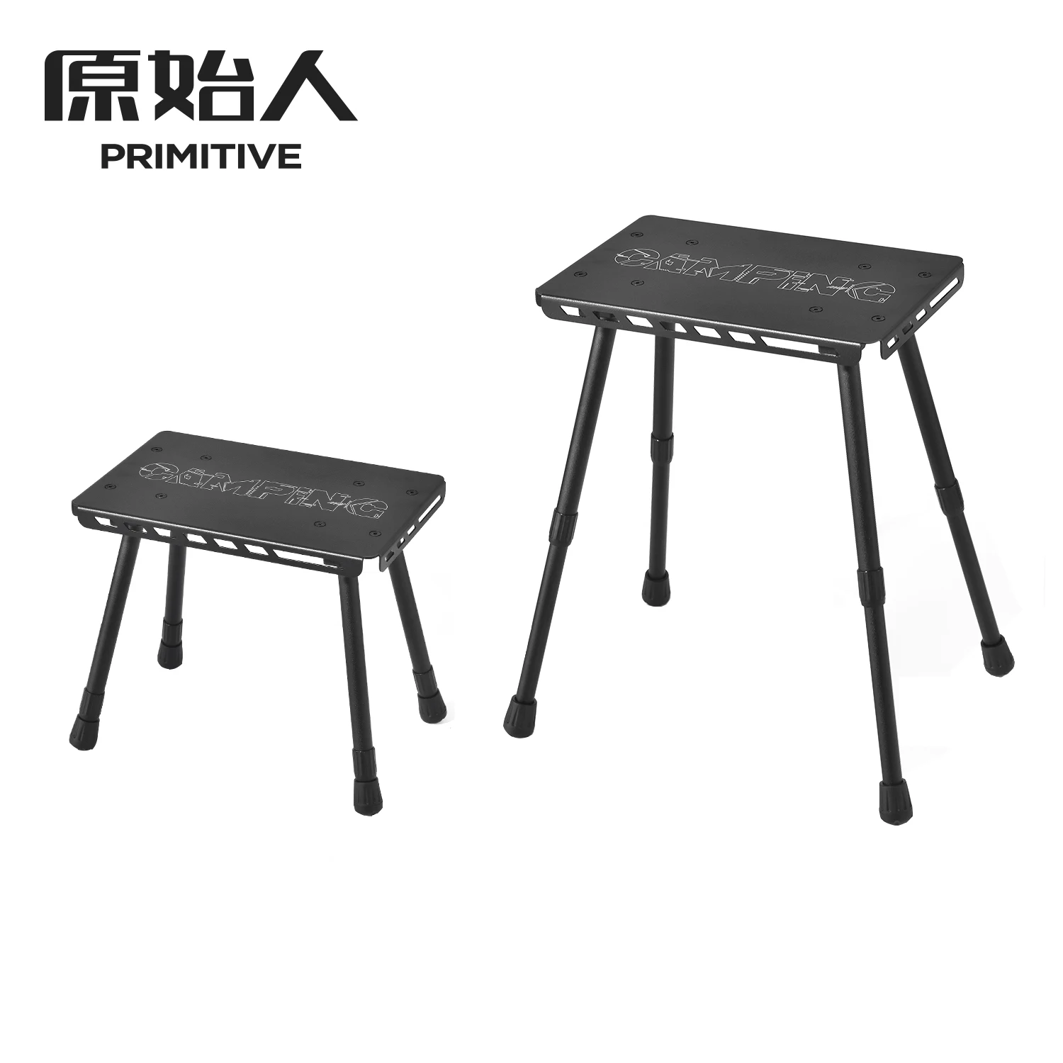 PRIMITIVE Camping Stool Aluminum Alloy Folding Stool Portable Outdoor Heavy Duty Tactical Chair Lightweight Pocket Chair Fishing
PRIMITIVE Camping Stool Aluminum Alloy Folding Stool Portable Outdoor Heavy Duty Tactical Chair Lightweight Pocket Chair Fishing