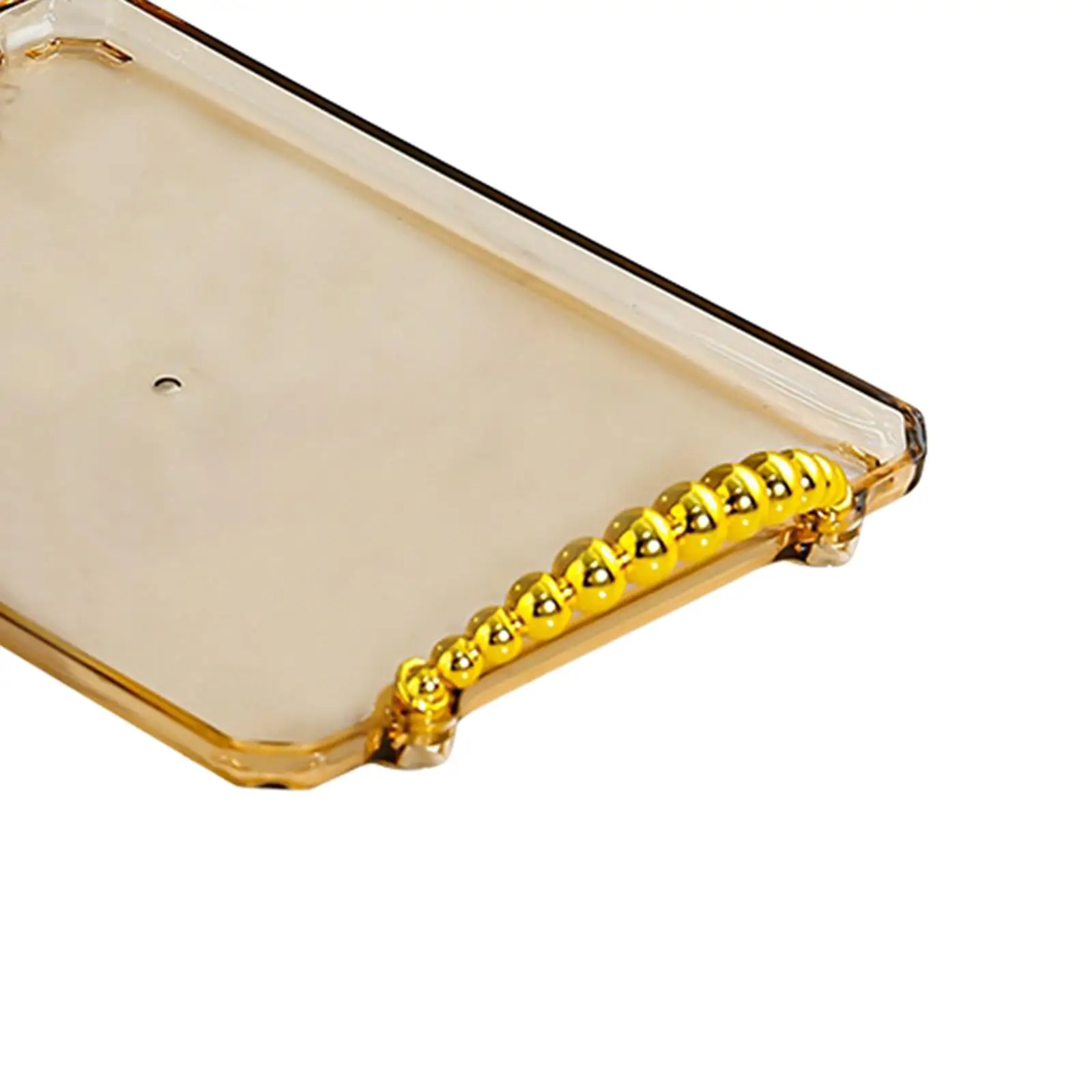 Nordic Serving Tray Food Holder Bathroom Vanity Tray for Home Bathroom Party
Nordic Serving Tray Food Holder Bathroom Vanity Tray for Home Bathroom Party