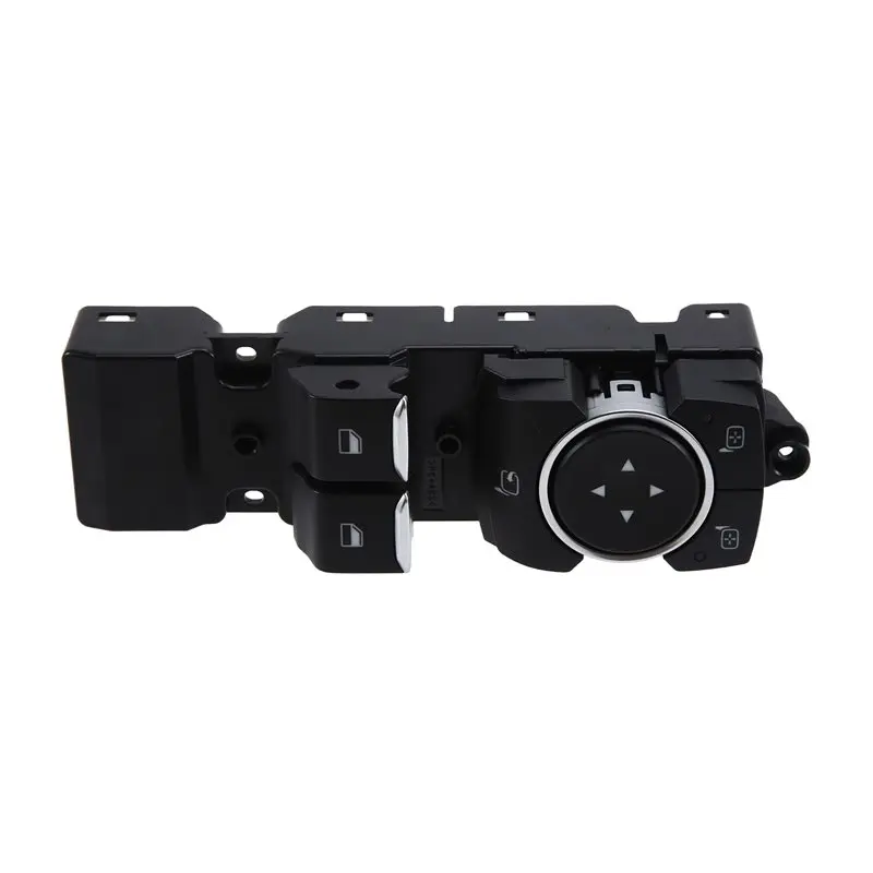 N26R-Electric Power Window Switch H1BT-14540-BC For Ford Fiesta 2017 Front Master Driver Side Lifter Control Regulator Button
N26R-Electric Power Window Switch H1BT-14540-BC For Ford Fiesta 2017 Front Master Driver Side Lifter Control Regulator Button