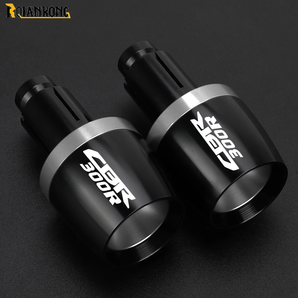 Motorcycle Handlebar Grips Ends Handle Bar Cap End Plug For HONDA CBR300R CBR300 CBR 300 R 2014-2021 2022 2023 2024 2025 2026
Motorcycle Handlebar Grips Ends Handle Bar Cap End Plug For HONDA CBR300R CBR300 CBR 300 R 2014-2021 2022 2023 2024 2025 2026