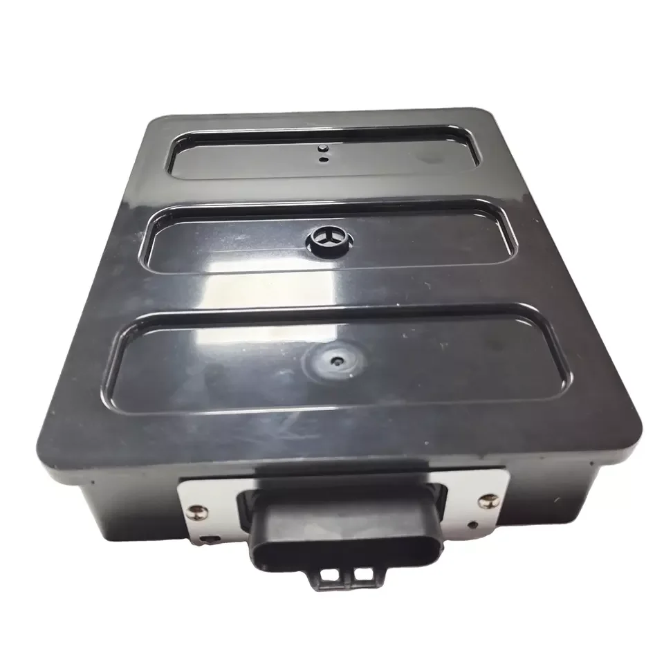 Good ZX330-5G ZX350-5G Excavator Engine Controller Control Unit ECU YA00004270 Construction Machinery Parts
Good ZX330-5G ZX350-5G Excavator Engine Controller Control Unit ECU YA00004270 Construction Machinery Parts