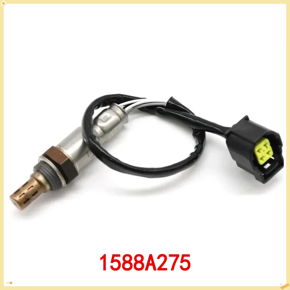 NEW Lambda O2 Oxygen Sensor For Mitsubishi MIRAGE SPACE STAR G40 1.0 1.2 1.0L Air Fuel Ratio Sensor 1588A275 0ZA639-M9 1588A284
NEW Lambda O2 Oxygen Sensor For Mitsubishi MIRAGE SPACE STAR G40 1.0 1.2 1.0L Air Fuel Ratio Sensor 1588A275 0ZA639-M9 1588A284