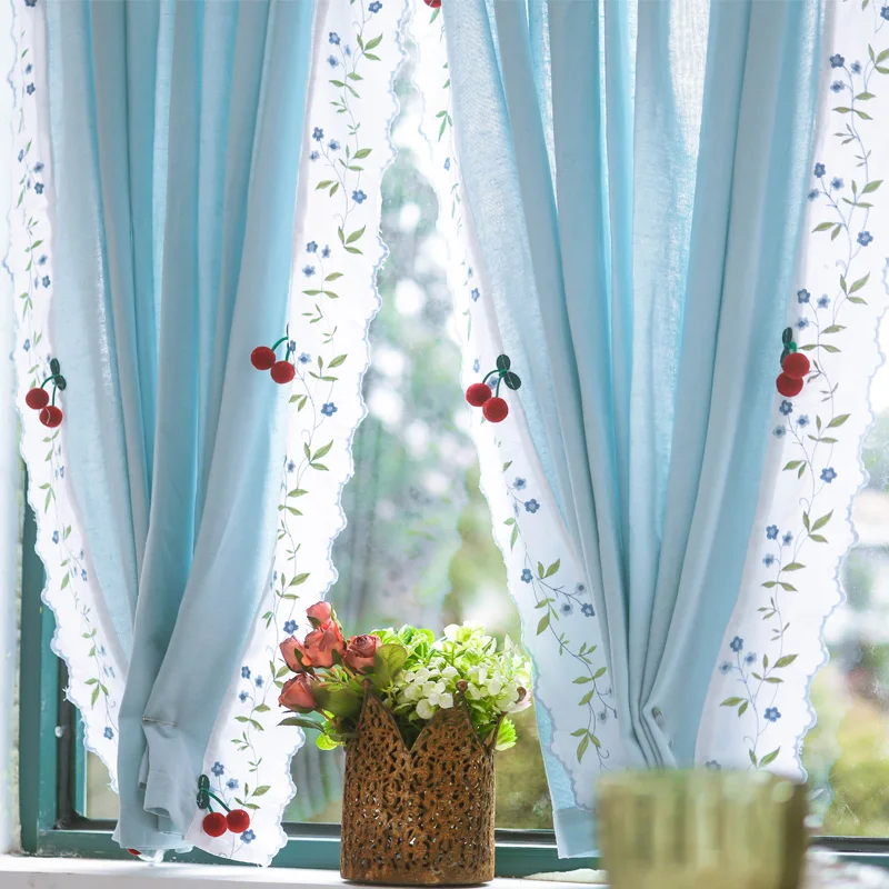 Sample Custom Curtains for Living Room Fresh Blackout Translucent Lace No Drill Custom Size Thermal Insulated
Sample Custom Curtains for Living Room Fresh Blackout Translucent Lace No Drill Custom Size Thermal Insulated