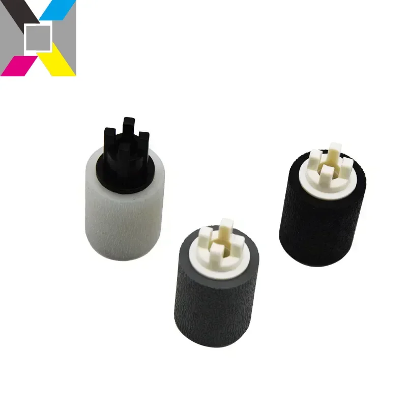 1SET 604K83641 607K27860 Feed Pickup Separation Roller for XEROX 5735 5740 5745 5755 5765 5775 5790 5845 5855 5865 5875 5890
1SET 604K83641 607K27860 Feed Pickup Separation Roller for XEROX 5735 5740 5745 5755 5765 5775 5790 5845 5855 5865 5875 5890