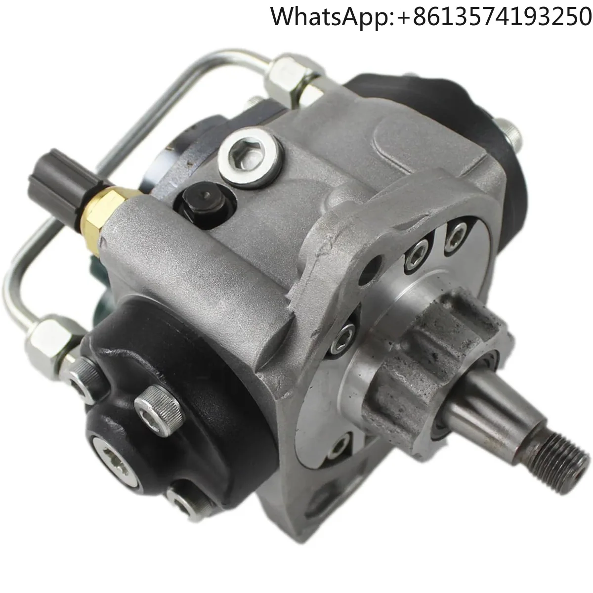 294000-1370 294000-1372 1460A053 HP3 Fuel Injection Pump for Mitsubishi 4D56 2.5L 4WD Sport Montero Triton Pajero L200 Trucks
294000-1370 294000-1372 1460A053 HP3 Fuel Injection Pump for Mitsubishi 4D56 2.5L 4WD Sport Montero Triton Pajero L200 Trucks