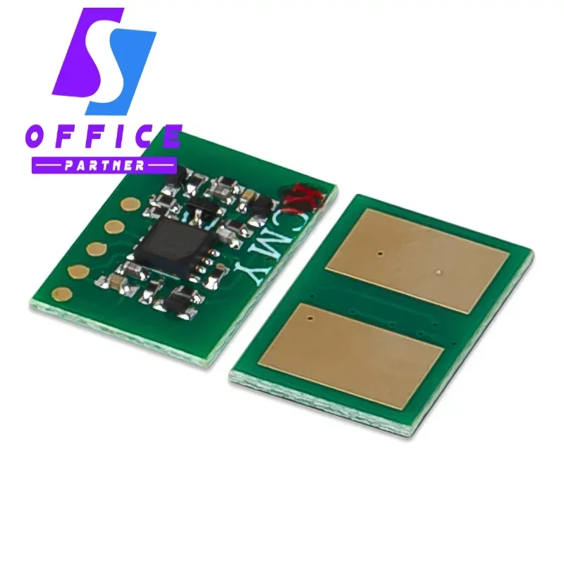 4 шт. совместимые новые чипы картриджа с тонером для OKI ES9431 ES9541 ES9542 PRO9431 чипы сброса 45536512 45536511 45536510 45536509
4 шт. совместимые новые чипы картриджа с тонером для OKI ES9431 ES9541 ES9542 PRO9431 чипы сброса 45536512 45536511 45536510 45536509