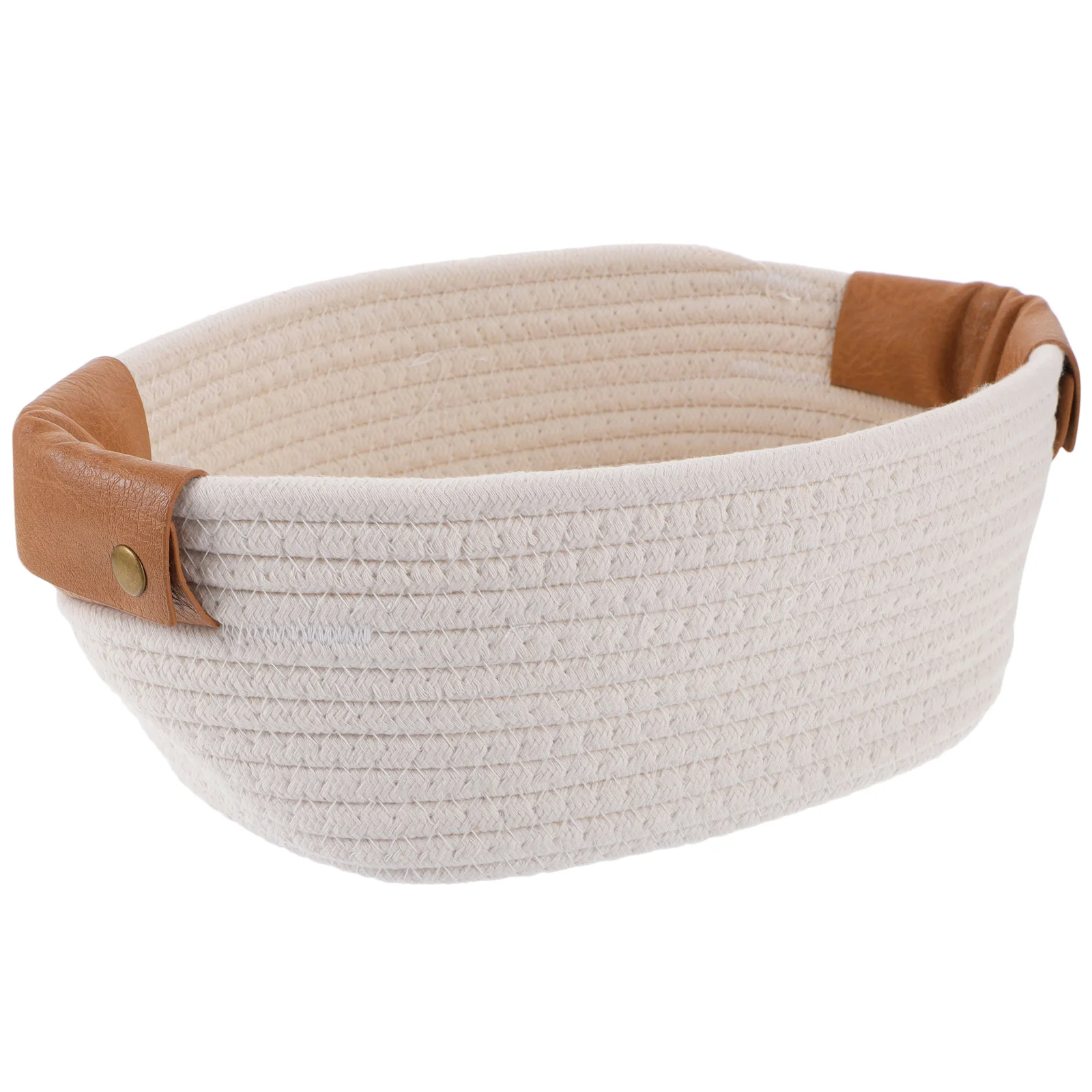 Toy Basket Cotton Rope Storage Baby Baskets for Gifts Tub Holder Canvas Toilet Paper Small
Toy Basket Cotton Rope Storage Baby Baskets for Gifts Tub Holder Canvas Toilet Paper Small