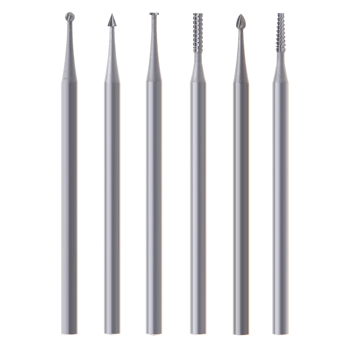 Мини гравировальное сверло 6 шт. вольфрамовый стальной гравировальный резак с пластиковой коробкой для резки древесины/ядра оливы/слоновой кости фруктов
Мини гравировальное сверло 6 шт. вольфрамовый стальной гравировальный резак с пластиковой коробкой для резки древесины/ядра оливы/слоновой кости фруктов