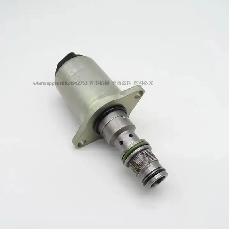 Excavator Hydraulic Pump Solenoid Valve 1006178 For Sany SY235 SY335 SY365 For Xcgm Excavator
Excavator Hydraulic Pump Solenoid Valve 1006178 For Sany SY235 SY335 SY365 For Xcgm Excavator
