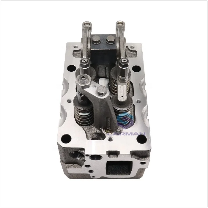 For HOWO SHACMAN LGMG MT95 WEICHAI 1000721713 1000721714 WP13 4110001595062 4 Valve Engine Cylinder Head
For HOWO SHACMAN LGMG MT95 WEICHAI 1000721713 1000721714 WP13 4110001595062 4 Valve Engine Cylinder Head