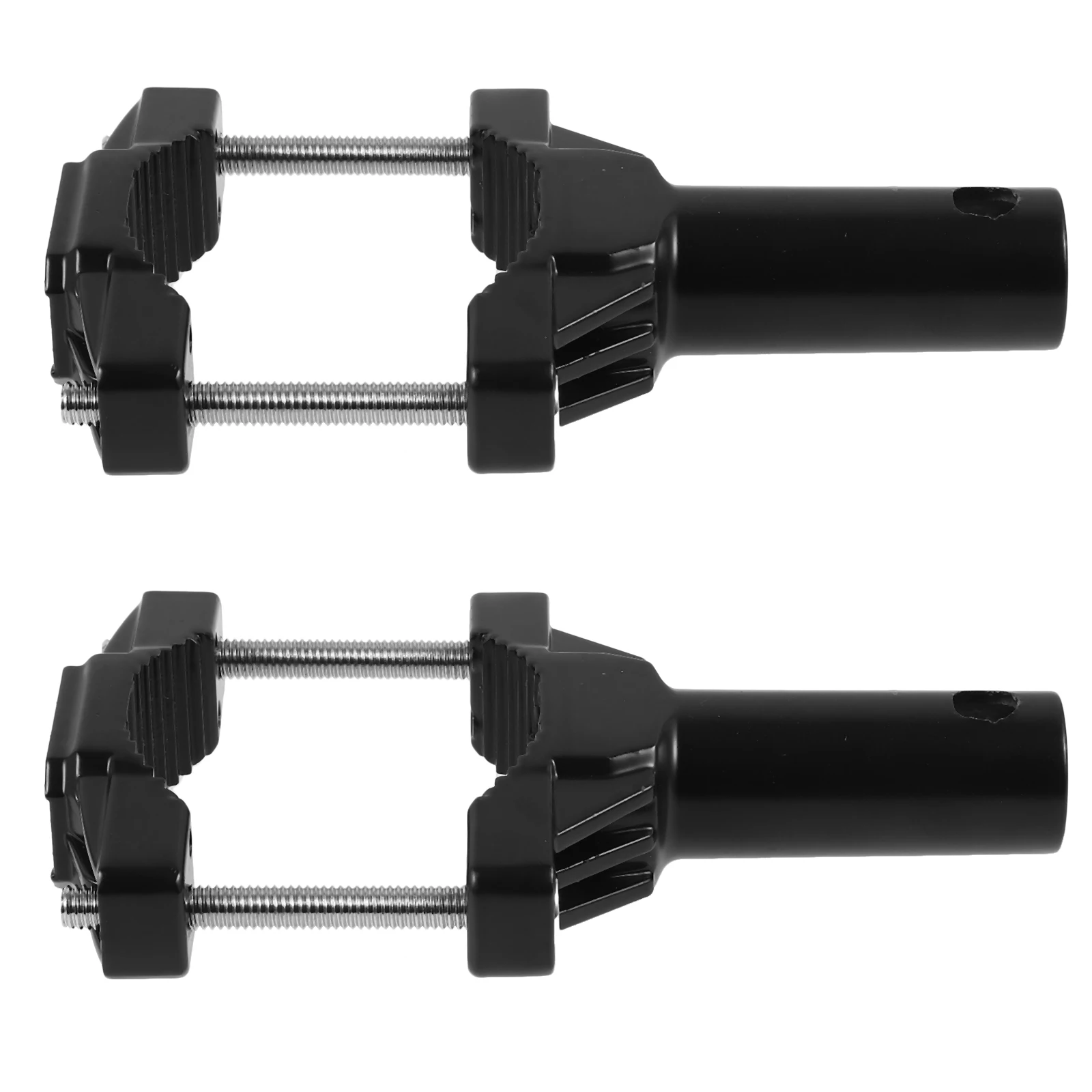 2Pcs Bracket Motorcycle Electric Bike Universal Front Fork Lamp Holder Spotlight Mount Headlight Clamp Rubber
2Pcs Bracket Motorcycle Electric Bike Universal Front Fork Lamp Holder Spotlight Mount Headlight Clamp Rubber