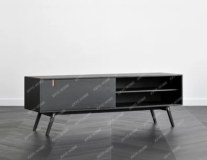DD simple modern solid wood TV, design, small apartment bedroom light luxury, high-end lockers
DD simple modern solid wood TV, design, small apartment bedroom light luxury, high-end lockers