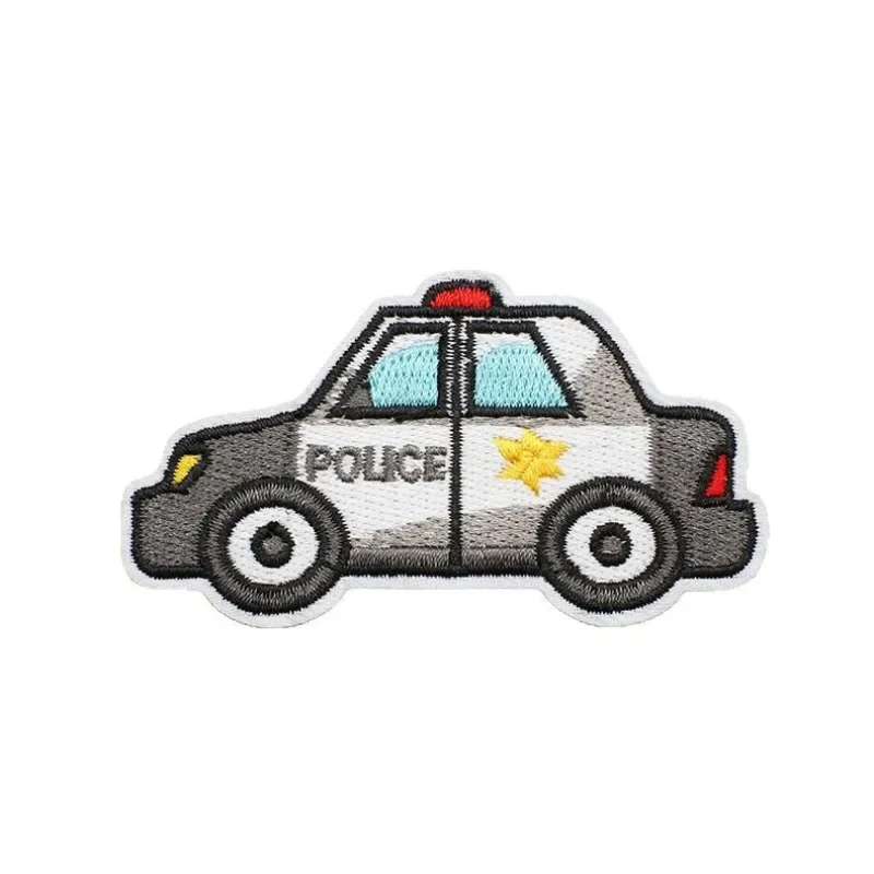 Fire Awareness Education High Quality Fashion Embroidery Cartoon Car Accessories Patches DIY Clothing Hats Bags Decorative Items
Fire Awareness Education High Quality Fashion Embroidery Cartoon Car Accessories Patches DIY Clothing Hats Bags Decorative Items