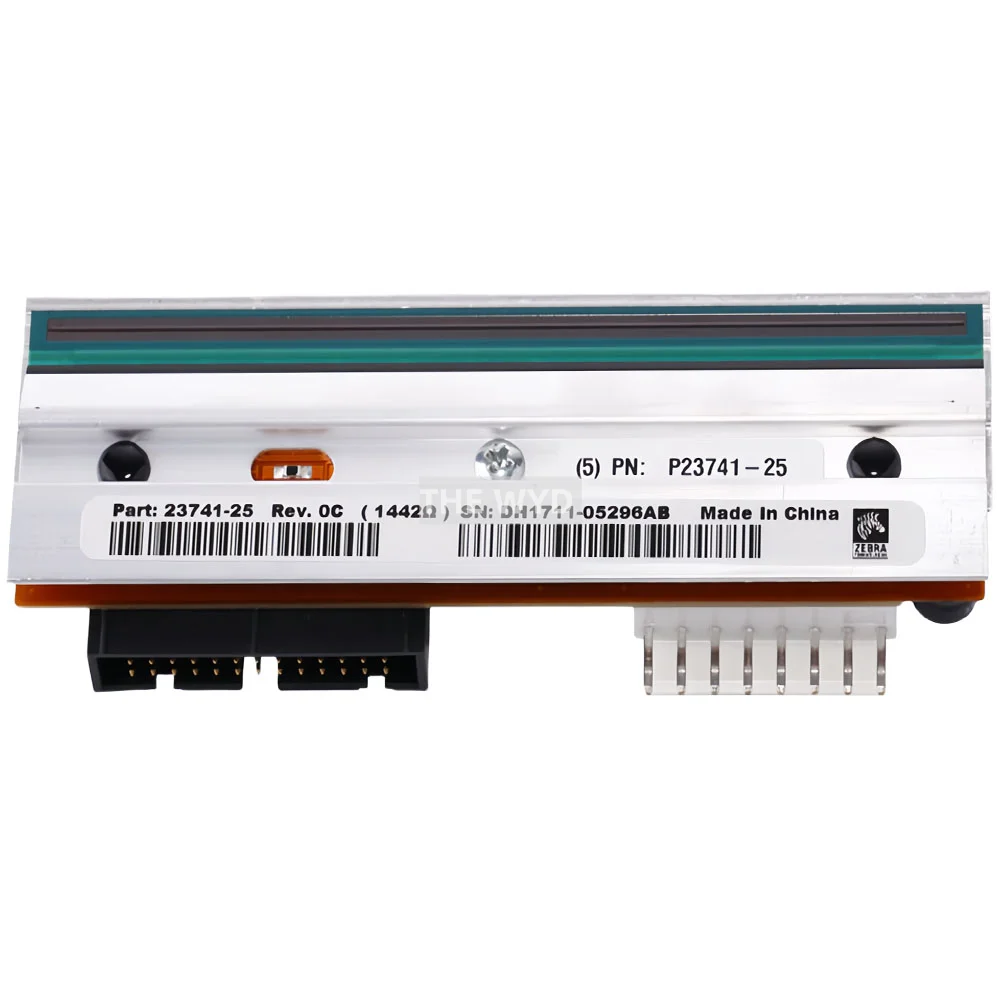 Новая Оригинальная печатающая головка 110XI4 300 dpi, термопечатающая головка для печатающей головки 110xilv 300 dpi P/N: P1004232
Новая Оригинальная печатающая головка 110XI4 300 dpi, термопечатающая головка для печатающей головки 110xilv 300 dpi P/N: P1004232