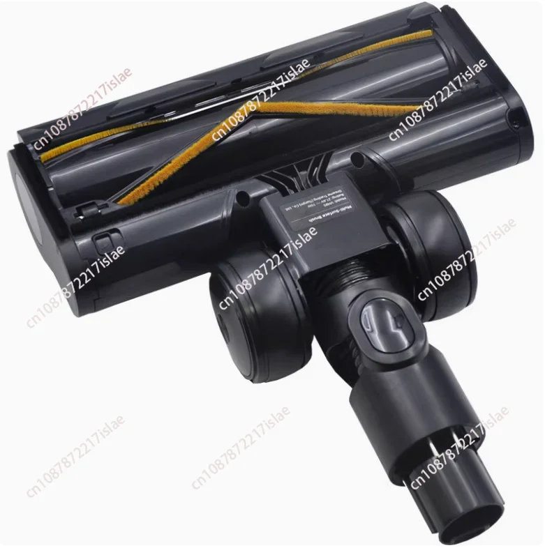 For R20 R30 Hard Floor Brush Unit Assembly With Roller Brush For T20 T30 Handheld Wireless Vacuum Cleaner
For R20 R30 Hard Floor Brush Unit Assembly With Roller Brush For T20 T30 Handheld Wireless Vacuum Cleaner