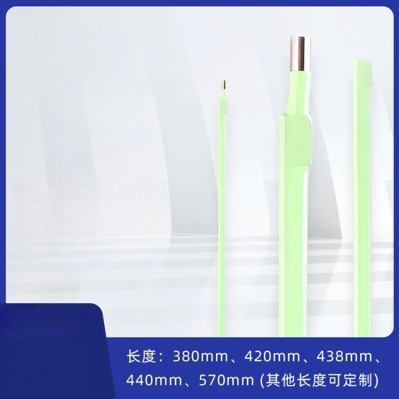 Зеленый прецизионный двусторонний стержень регулировки гитары, сварочная головка, детали и аксессуары для гитары
Зеленый прецизионный двусторонний стержень регулировки гитары, сварочная головка, детали и аксессуары для гитары