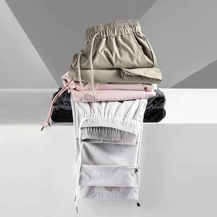 2025 Outdoor High-quality Simple and Versatile Casual Pants Hiking Sports Cargo Straight Leg Trousers
2025 Outdoor High-quality Simple and Versatile Casual Pants Hiking Sports Cargo Straight Leg Trousers