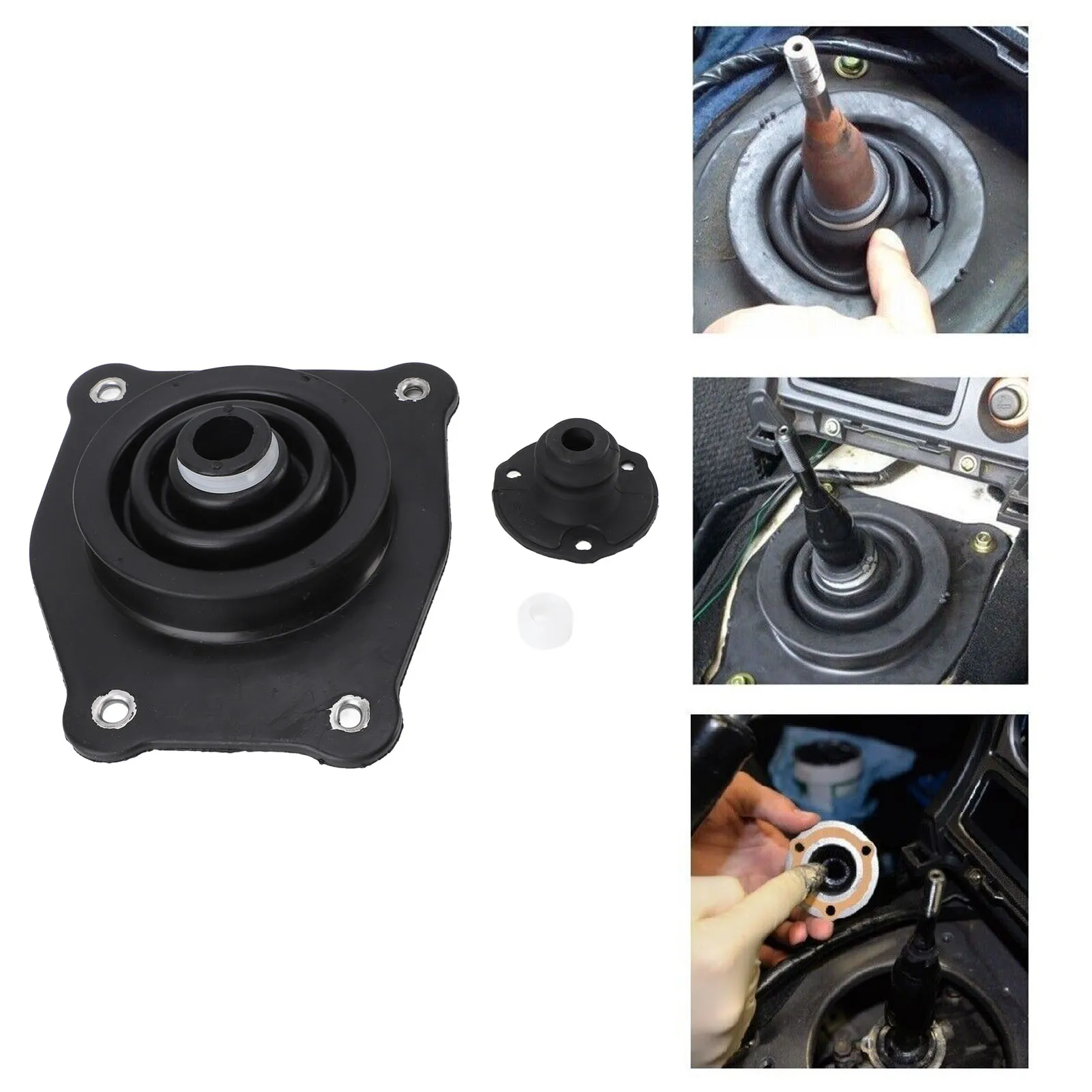 M51317480A Замена рычага переключения 039817462A Нижний рычаг переключения передач Пылезащитный чехол Замена рычага переключения передач для MX5 MX-5 Miata
M51317480A Замена рычага переключения 039817462A Нижний рычаг переключения передач Пылезащитный чехол Замена рычага переключения передач для MX5 MX-5 Miata