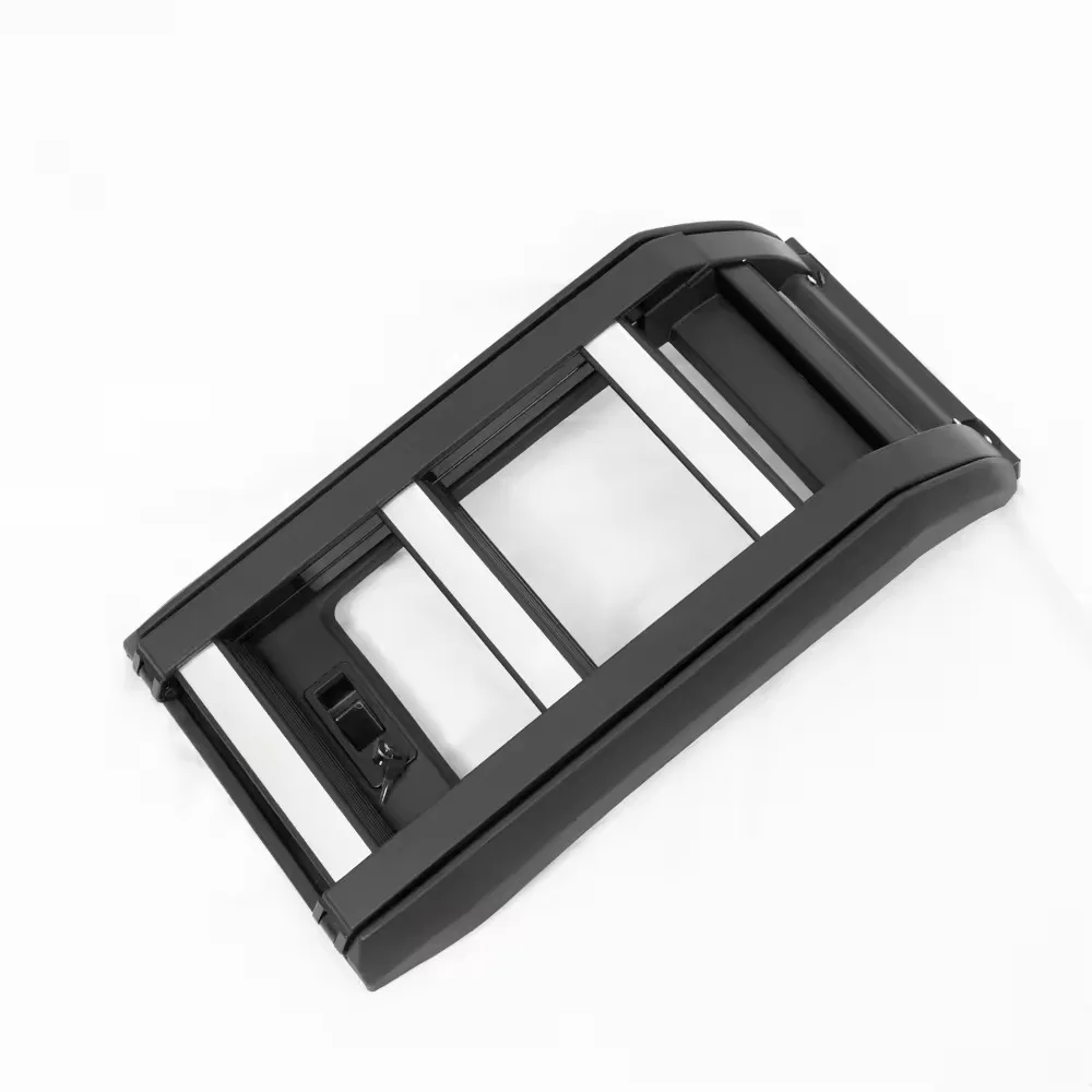 Suitable for Tank 300 Luggage Frame Roof Rack Ladder School Bag Tank 400 Tank 500
Suitable for Tank 300 Luggage Frame Roof Rack Ladder School Bag Tank 400 Tank 500