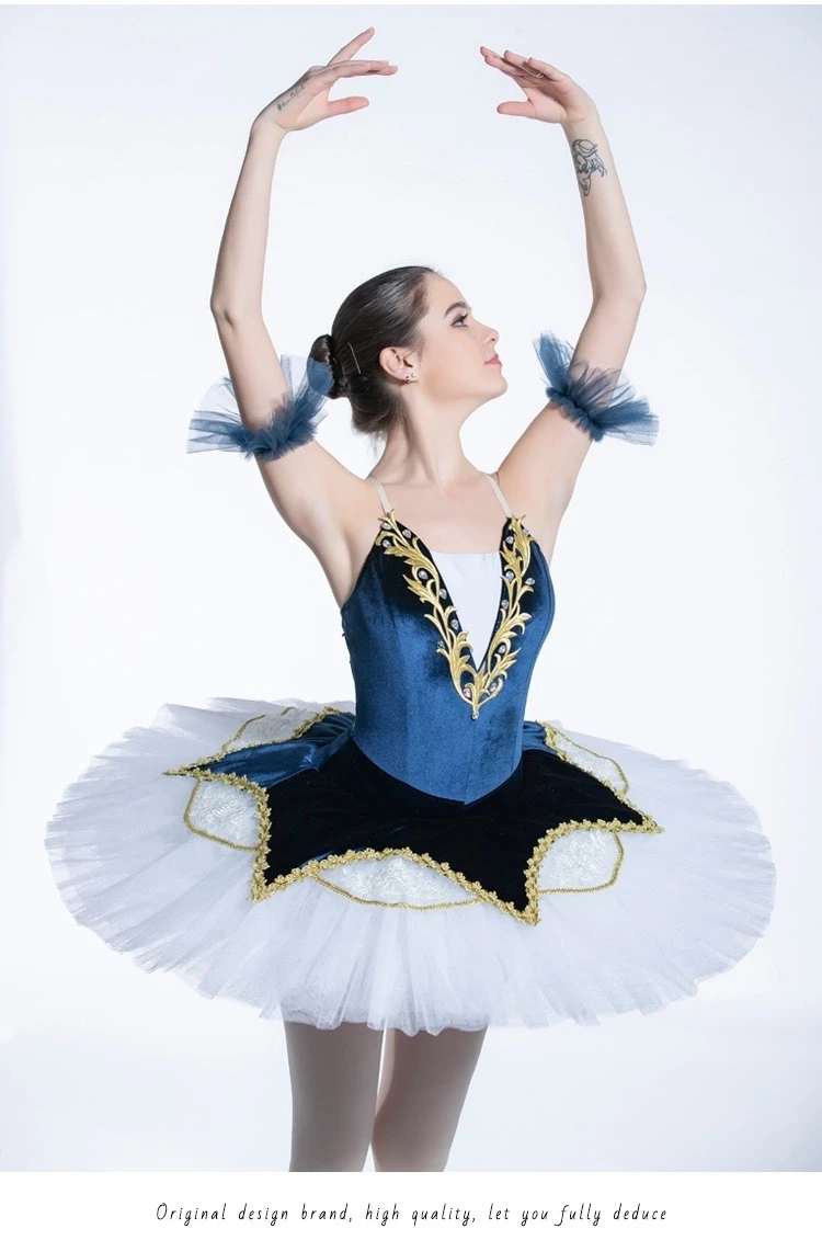 New Professional Ballet Tutu Kids Girls Ballet Tutu Adulto Women Ballerina Party Adulto Ballet Dance Costumes for Girls
New Professional Ballet Tutu Kids Girls Ballet Tutu Adulto Women Ballerina Party Adulto Ballet Dance Costumes for Girls