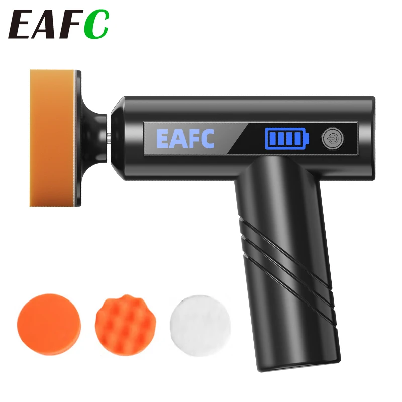 Автомобильный полировщик, ручной беспроводной полировщик, машина для полировки автомобиля, вощение, электроинструмент для очистки кузова автомобиля, ремонт воском
Автомобильный полировщик, ручной беспроводной полировщик, машина для полировки автомобиля, вощение, электроинструмент для очистки кузова автомобиля, ремонт воском