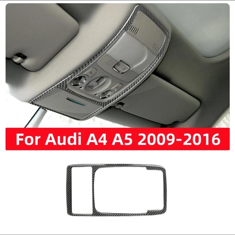 Для Audi A4L A4 B8 2009-2016 Q5 A5 2008-2017 аксессуары из углеродного волокна интерьер автомобиля декоративная рамка отделка
Для Audi A4L A4 B8 2009-2016 Q5 A5 2008-2017 аксессуары из углеродного волокна интерьер автомобиля декоративная рамка отделка