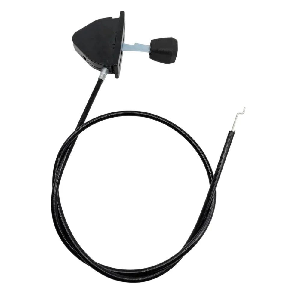 Трос дроссельной заслонки 1129752, совместимый с моделями ZS4200 SS4260, устойчивый к атмосферным воздействиям.
Трос дроссельной заслонки 1129752, совместимый с моделями ZS4200 SS4260, устойчивый к атмосферным воздействиям.