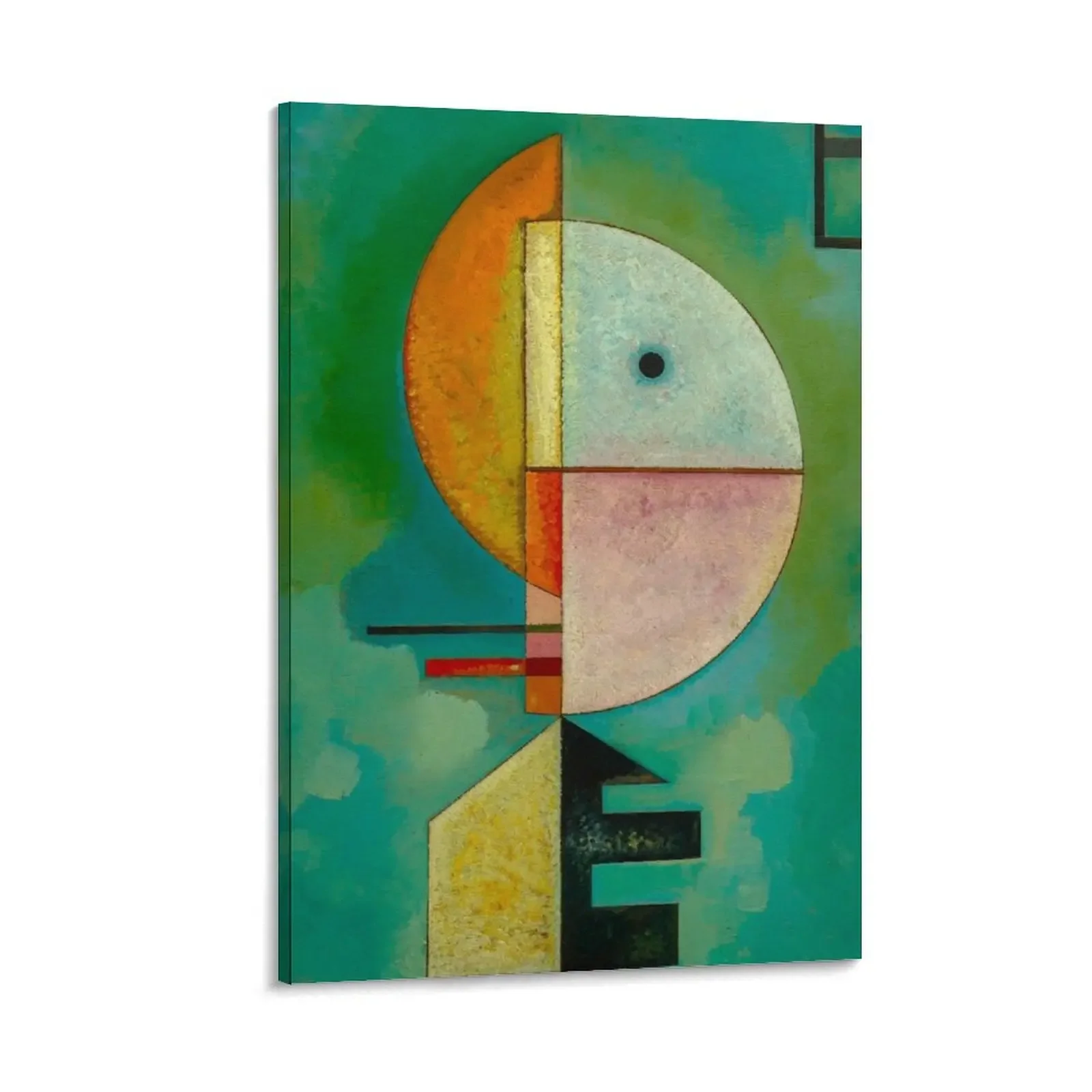 KANDINSKY HD - Upward 1929 Canvas Painting Luxury living room decoration home decors accessories Paintings for bedroom
KANDINSKY HD - Upward 1929 Canvas Painting Luxury living room decoration home decors accessories Paintings for bedroom