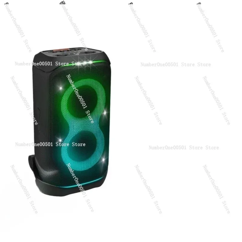 Portable Party Speaker with Powerful Bass 120W 320W Outdoor Karaoke Sound System Wireless Bluetooth for Dancing Events
Portable Party Speaker with Powerful Bass 120W 320W Outdoor Karaoke Sound System Wireless Bluetooth for Dancing Events