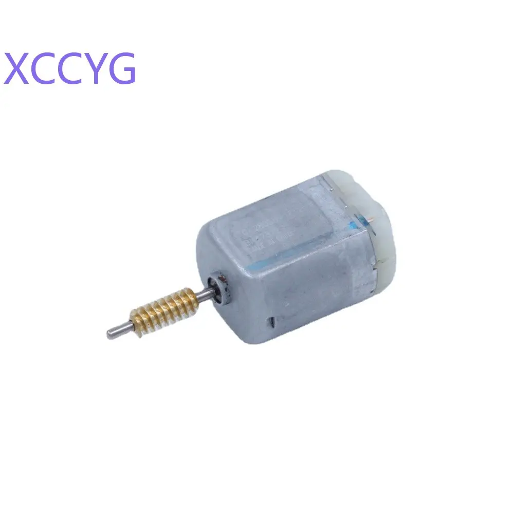 XCCYG FC-280SB-16220 Electric Side Mirror Folding Motor For Audi Ford Volkswagen Porsche
XCCYG FC-280SB-16220 Electric Side Mirror Folding Motor For Audi Ford Volkswagen Porsche