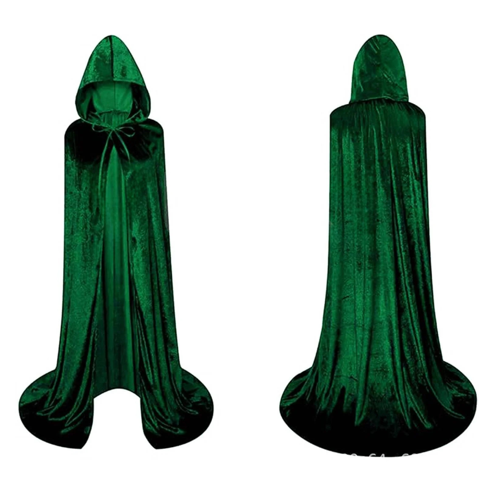 Neutral Velvet Robe Windbreaker Halloween Adult Party Costume Swan Lake Dance Attire Female Models Fashionable Stage Wear
Neutral Velvet Robe Windbreaker Halloween Adult Party Costume Swan Lake Dance Attire Female Models Fashionable Stage Wear