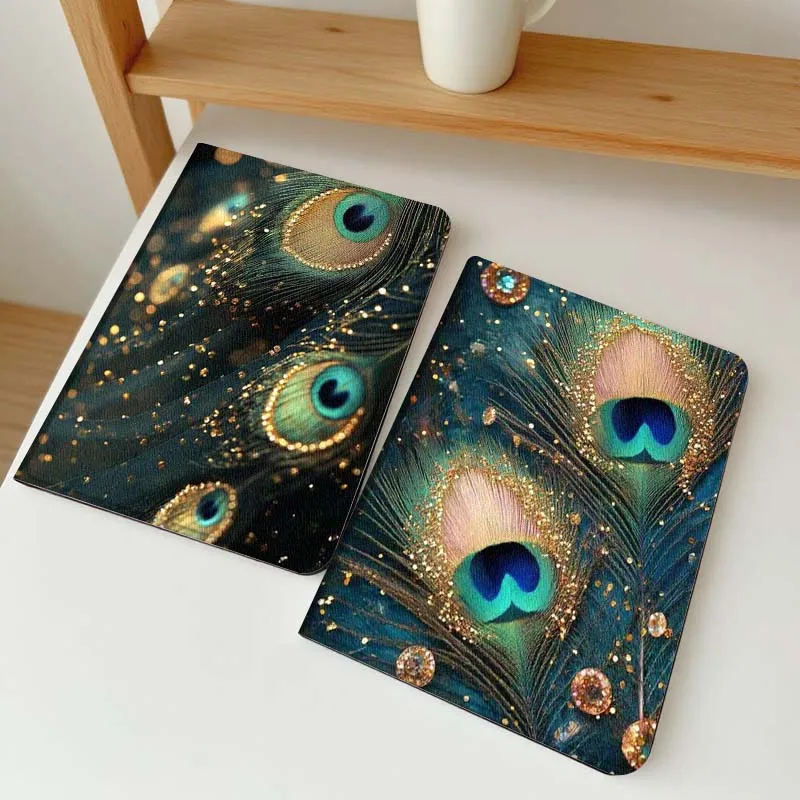 Peacock Art Beautiful Gift For Samsung Galaxy Tab A7 A A8 A9 A11 S6 S11 10.1 10.4 10.5 Inch Lite PLus Soft Tablet Case
Peacock Art Beautiful Gift For Samsung Galaxy Tab A7 A A8 A9 A11 S6 S11 10.1 10.4 10.5 Inch Lite PLus Soft Tablet Case