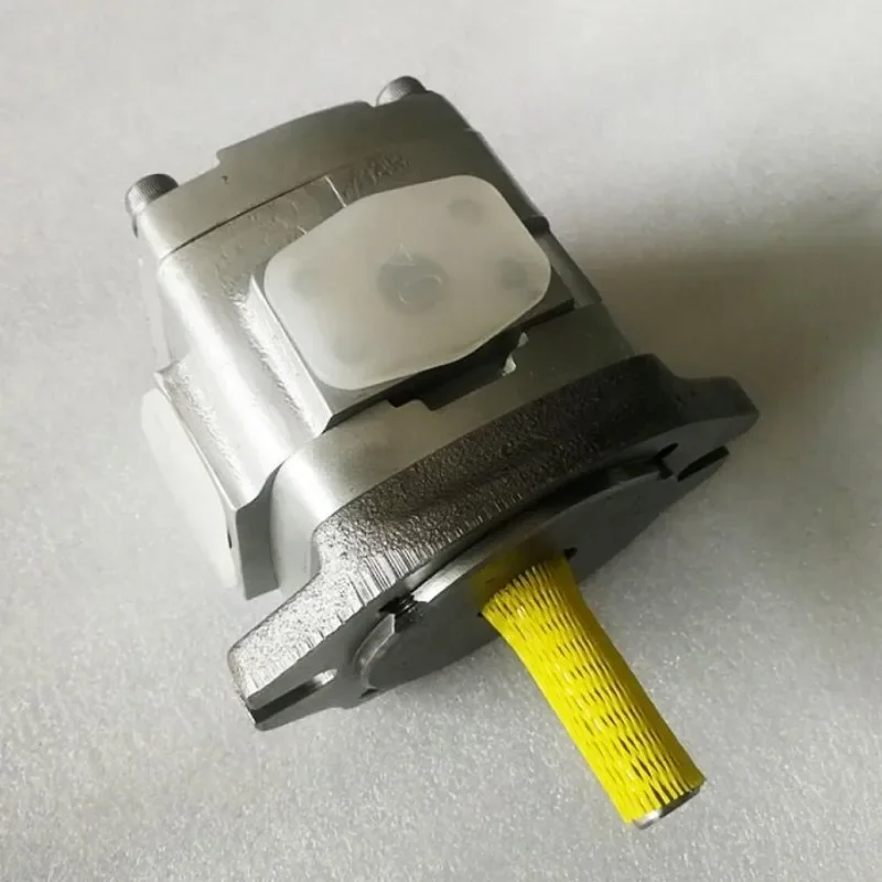 Factory Direct IPH Series Hydraulic Pump IPH-55B-64-64-11 IPH-23A-6.5-13-11 IPH-55B-50-64-11 IPH-23A-6.5-10-11 Gear Pump
Factory Direct IPH Series Hydraulic Pump IPH-55B-64-64-11 IPH-23A-6.5-13-11 IPH-55B-50-64-11 IPH-23A-6.5-10-11 Gear Pump