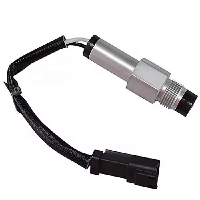 3306 3516 Engine Revolution Speed Sensor 2276744 227-6744 17136-0123
3306 3516 Engine Revolution Speed Sensor 2276744 227-6744 17136-0123