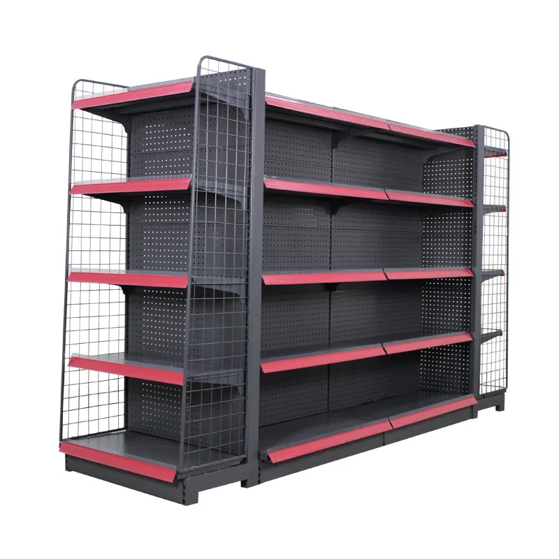 Supermarket shelf wholesale mother and baby convenience store commissary daily general merchandise snack
Supermarket shelf wholesale mother and baby convenience store commissary daily general merchandise snack