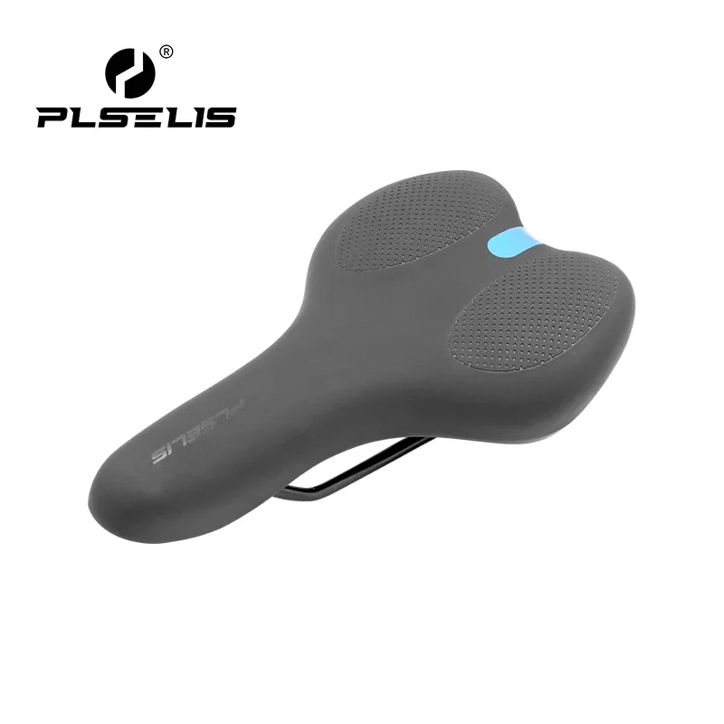 PLSELIS Bike Saddle MTB Road Bike Parts Bicycle Seat Cushion Bench Honeycomb 3D Breathable Gravel Cycling Seating Accessories
PLSELIS Bike Saddle MTB Road Bike Parts Bicycle Seat Cushion Bench Honeycomb 3D Breathable Gravel Cycling Seating Accessories