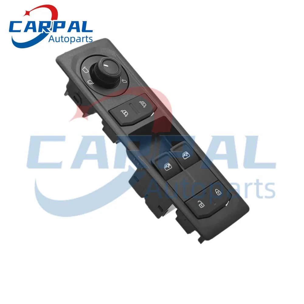 81626305177 81255030377 81255030381 81255030380 81255250303 Electric Power Master Window Switch Control Regulator Button For MAN
81626305177 81255030377 81255030381 81255030380 81255250303 Electric Power Master Window Switch Control Regulator Button For MAN
