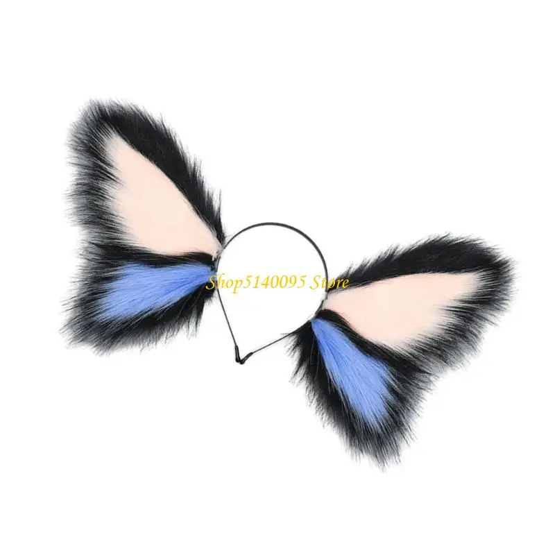 DXAE Butterfly Headbands Party Wear Devil Oversized Headwear for Music Festivals Photo Props for Halloween Photography
DXAE Butterfly Headbands Party Wear Devil Oversized Headwear for Music Festivals Photo Props for Halloween Photography