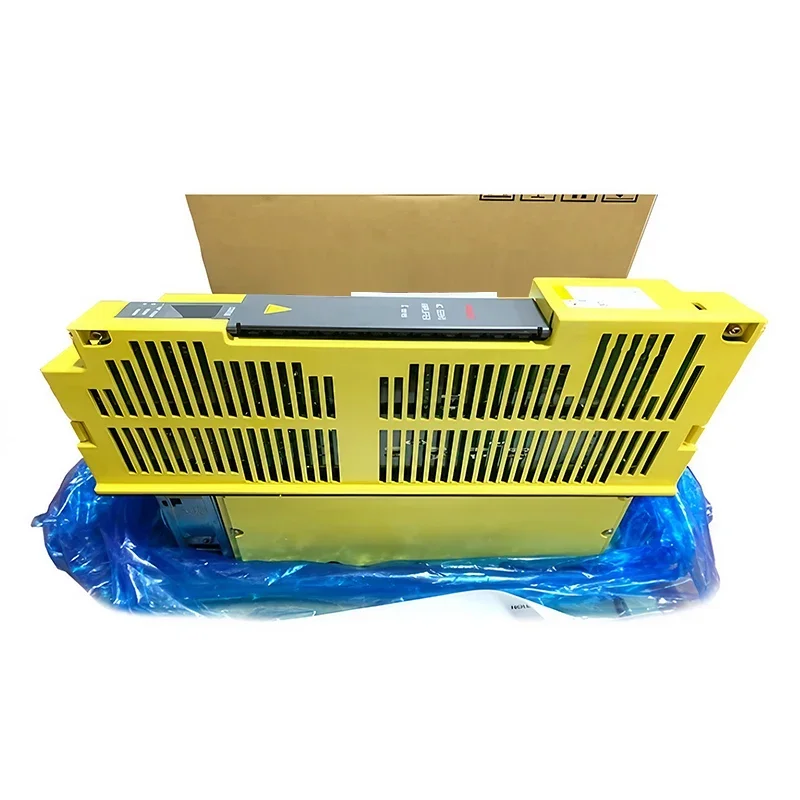 Spot Stock Products A06B-6096-H101 AMPLIFIER MODULE Brand New Original Technical Support Available Plc Controller
Spot Stock Products A06B-6096-H101 AMPLIFIER MODULE Brand New Original Technical Support Available Plc Controller