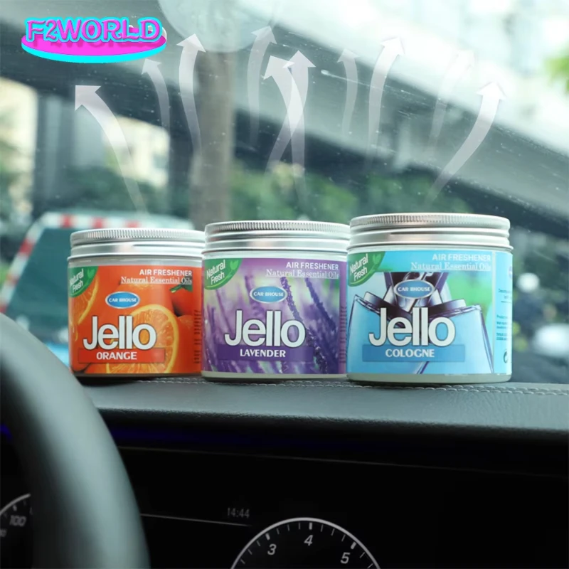 Car Air Freshener Solid Cologne Lavender Lemon Auto Accessories Vanilla Good Smell Interior Perfume Diffuser New Car Deodorant 
Car Air Freshener Solid Cologne Lavender Lemon Auto Accessories Vanilla Good Smell Interior Perfume Diffuser New Car Deodorant