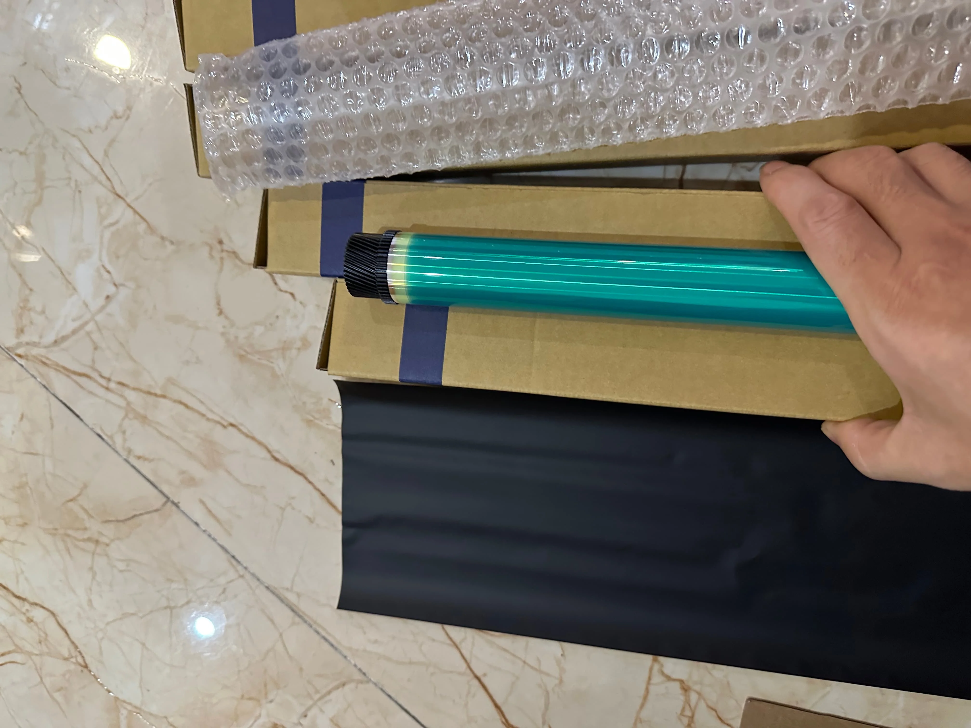 Барабан OPC + лезвие барабана DR-312 DR312 A7Y00RD bh227 bh287 bh367 для Konica Minolta bizhub 227 287 367
Барабан OPC + лезвие барабана DR-312 DR312 A7Y00RD bh227 bh287 bh367 для Konica Minolta bizhub 227 287 367