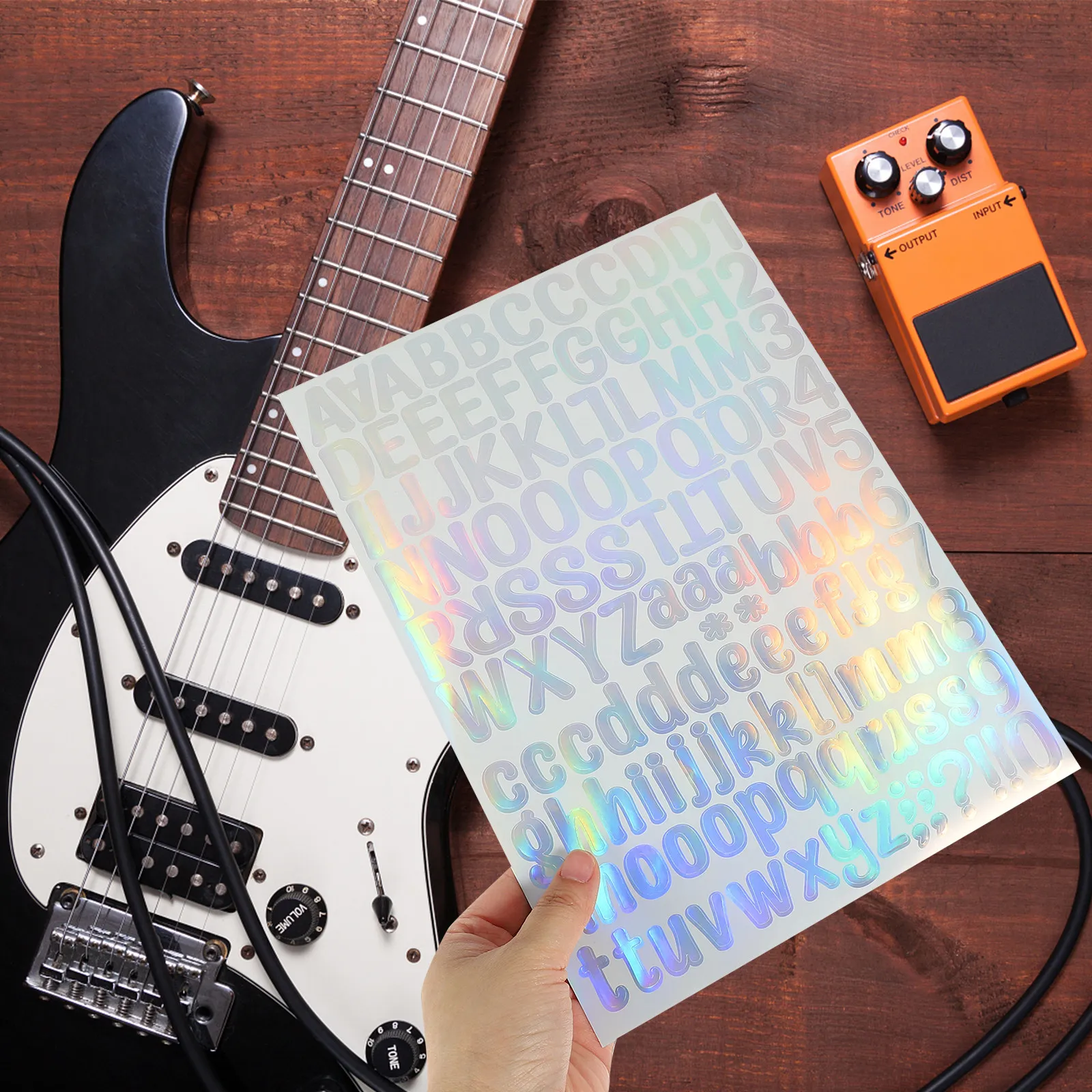 10 Sheets Laser Number Sticker Set Vinyl Waterproof Removable Self Adhesive Letter Decals for Doors Cars Mailbox Craft Projects
10 Sheets Laser Number Sticker Set Vinyl Waterproof Removable Self Adhesive Letter Decals for Doors Cars Mailbox Craft Projects
