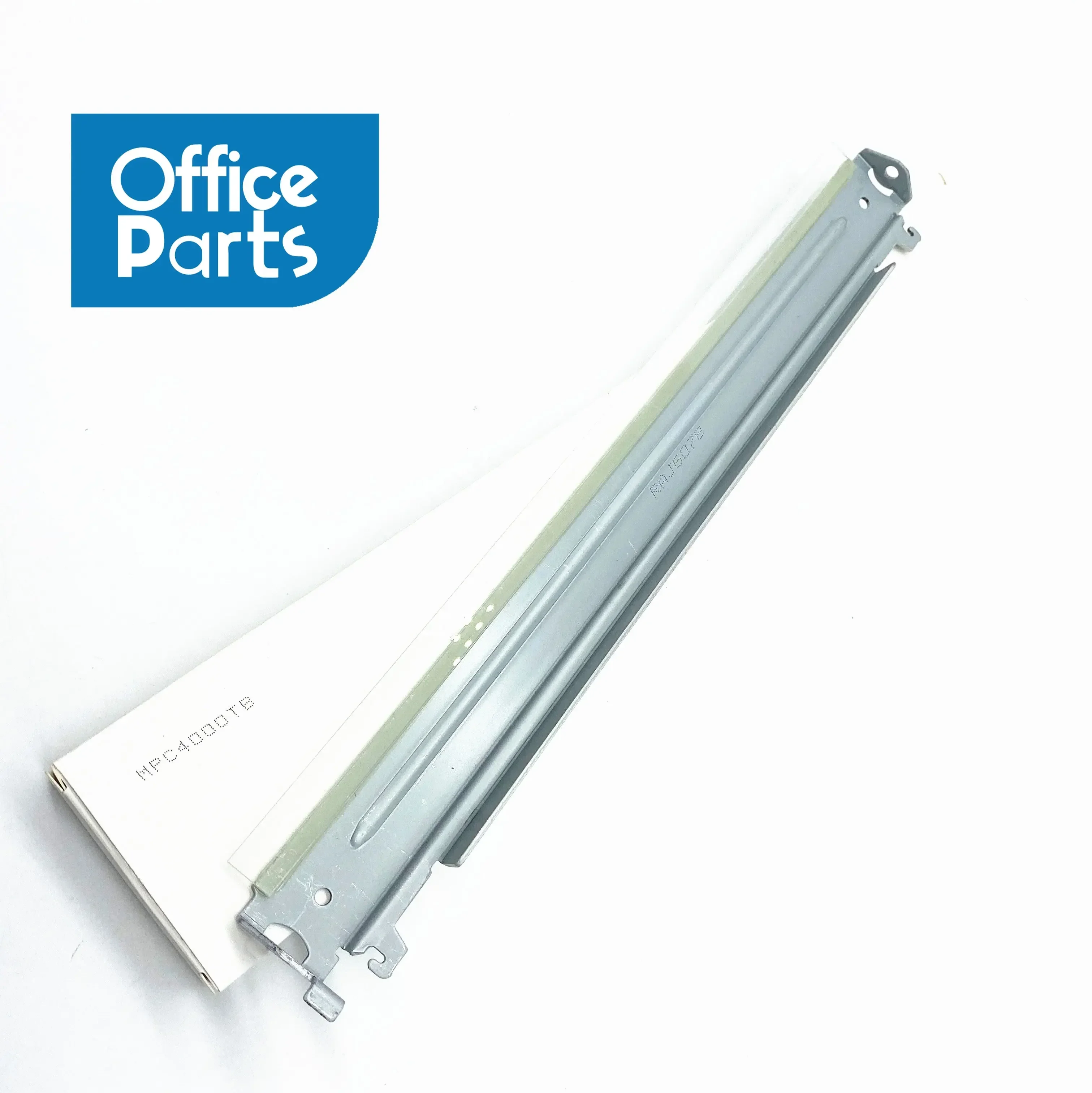 1PCS Transfer Belt Cleaning Blade For Ricoh Aficio MPC2030 MPC2050 MPC2550 MPC2051 MPC2551 MP C2030 C2050 C2550 C2051 C2551
1PCS Transfer Belt Cleaning Blade For Ricoh Aficio MPC2030 MPC2050 MPC2550 MPC2051 MPC2551 MP C2030 C2050 C2550 C2051 C2551