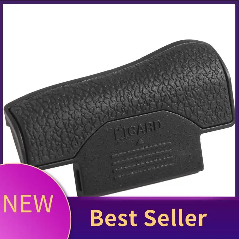 HFES 1 Piece Parts Accessories Suitable For Nikon D810 Card Slot Cover Rubber, Decorative Leather, Memory Card Cover Rubber
HFES 1 Piece Parts Accessories Suitable For Nikon D810 Card Slot Cover Rubber, Decorative Leather, Memory Card Cover Rubber