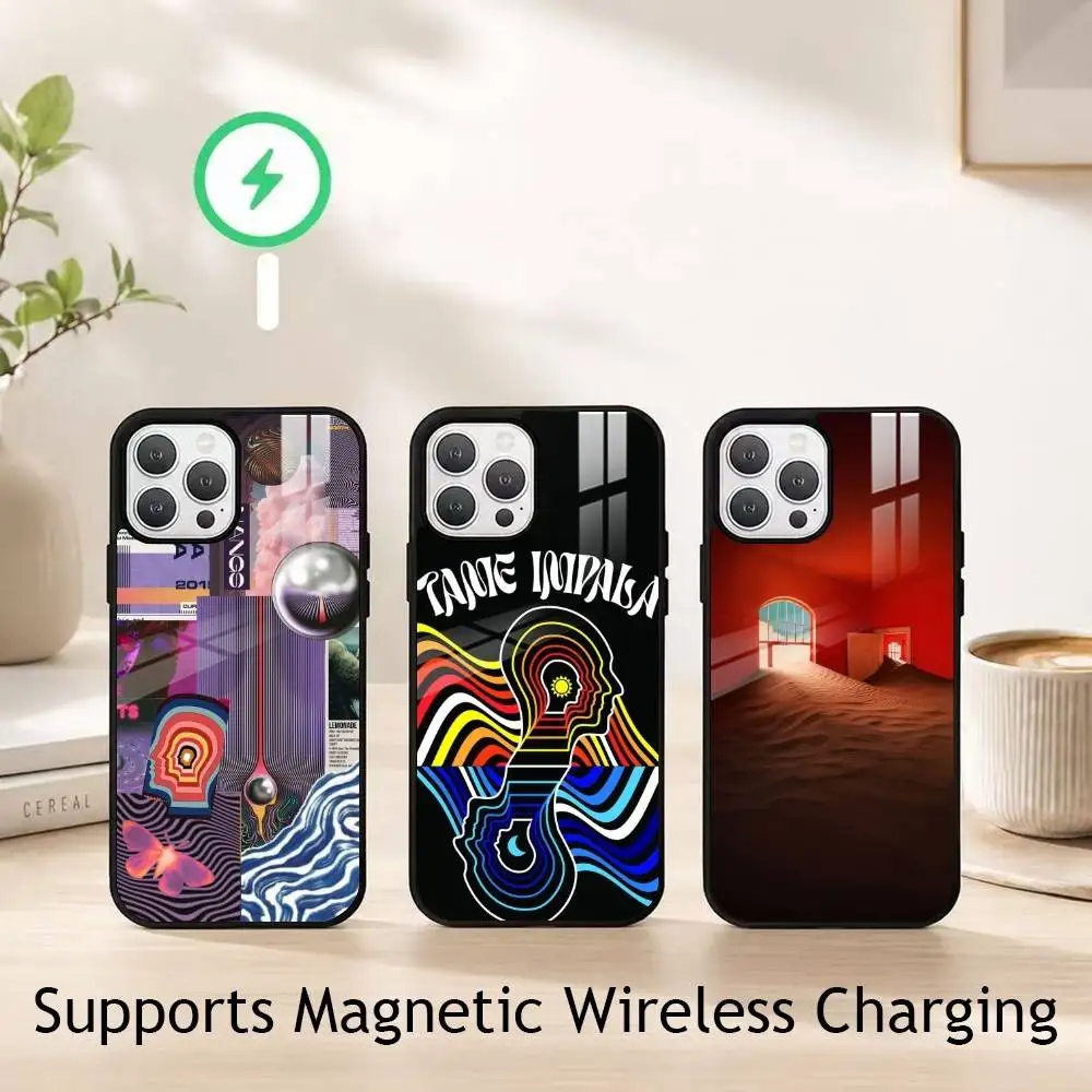 T-Tame I-Impala P-Psychedelic Phone Case For iPhone17,16,15,14,13,12,11 Plus,Pro Supports Magnetic Wireless Charging
T-Tame I-Impala P-Psychedelic Phone Case For iPhone17,16,15,14,13,12,11 Plus,Pro Supports Magnetic Wireless Charging