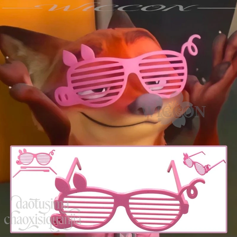 Аниме Animal 2, костюм лисы для косплея, кавайный розовый костюм для взрослых и детей, полиэстеровые оправы для очков, милый пушистый комбинезон, Рождество, Хэллоуин, Cos
Аниме Animal 2, костюм лисы для косплея, кавайный розовый костюм для взрослых и детей, полиэстеровые оправы для очков, милый пушистый комбинезон, Рождество, Хэллоуин, Cos