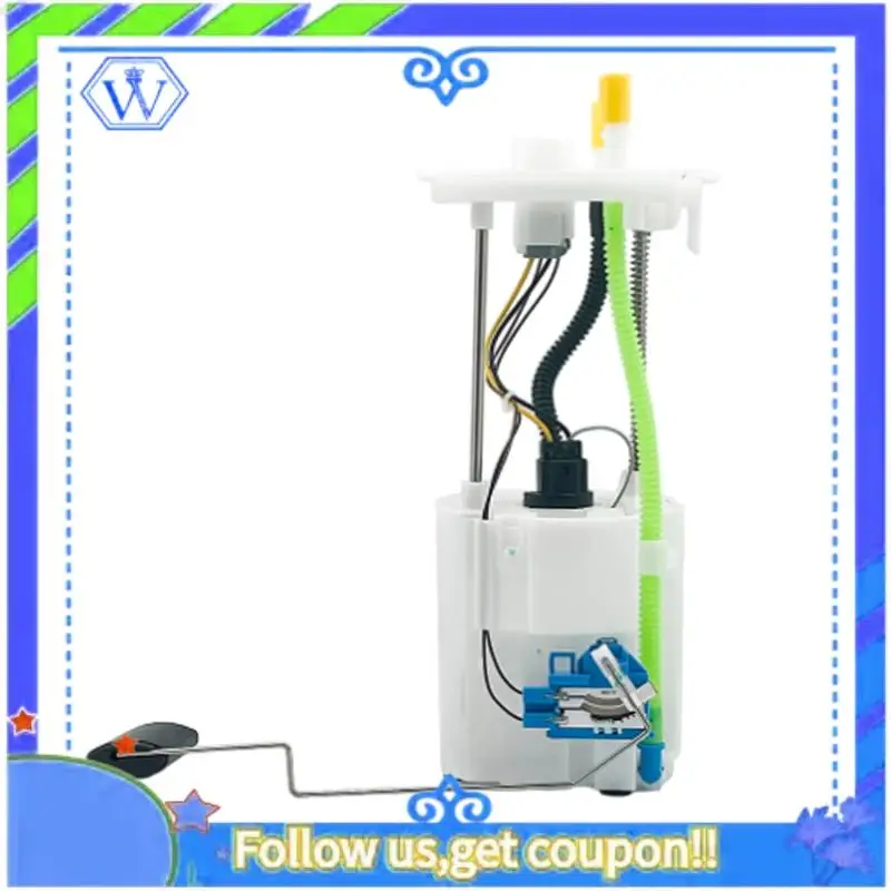 M46K-Fuel Pump Module Assembly 31110-2S000 Fits For Hyundai Kia Ix35 Sportage 2.0 Crdi 4WD AWD 10
M46K-Fuel Pump Module Assembly 31110-2S000 Fits For Hyundai Kia Ix35 Sportage 2.0 Crdi 4WD AWD 10